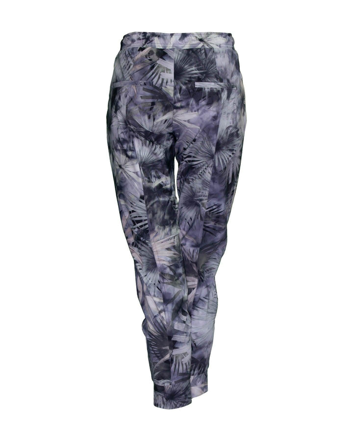 Cambio - Jorden Tie Dye Jogger
