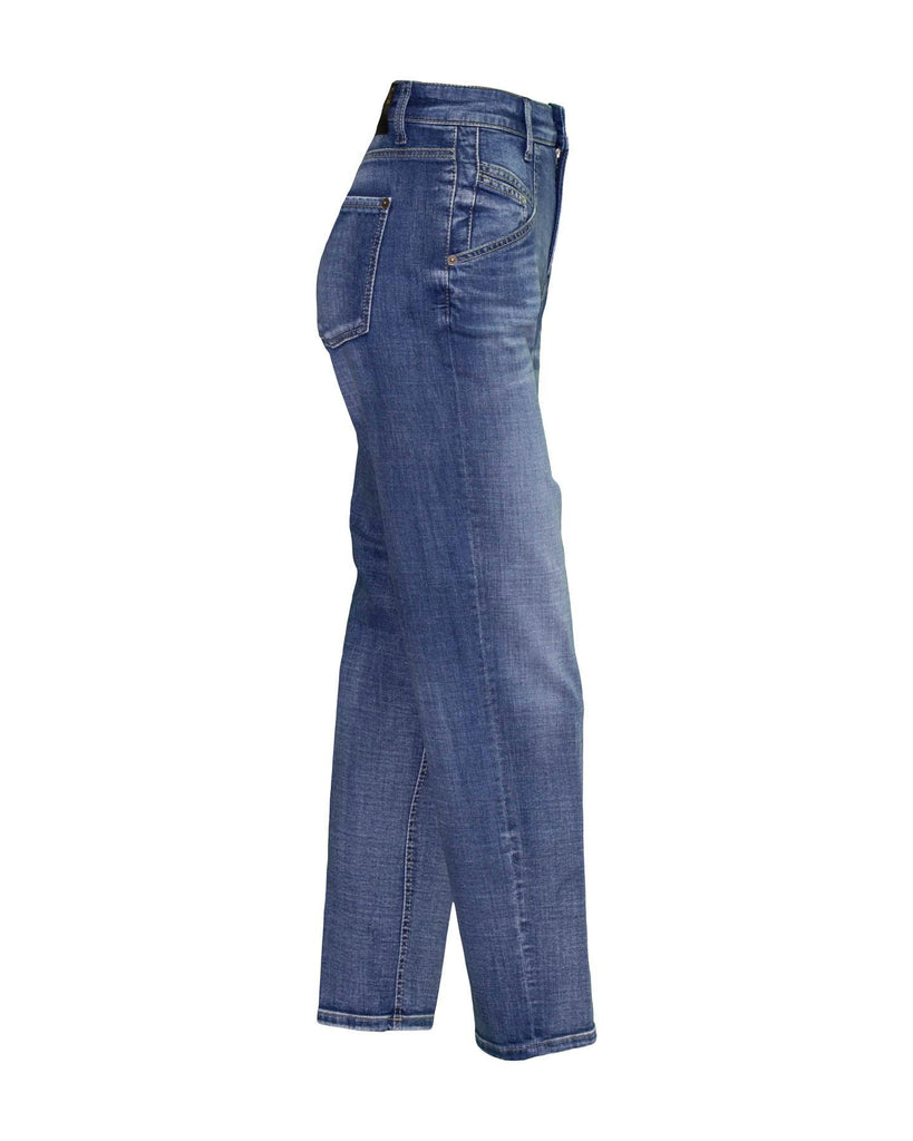 Cambio - Kacie Stretch Jeans