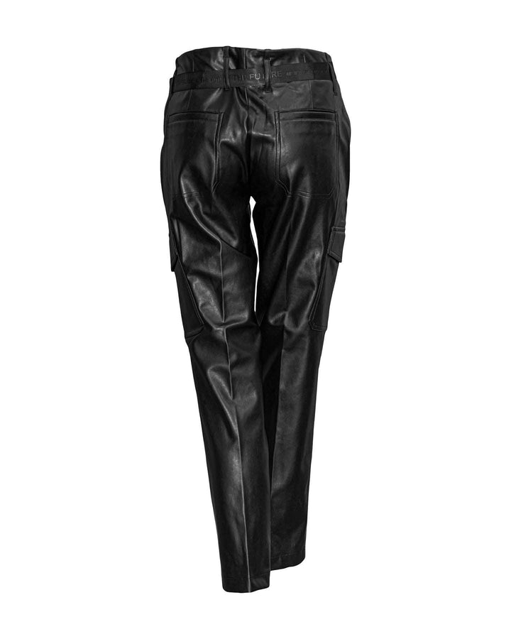 Cambio - Kaia Vegan Cargo Pants