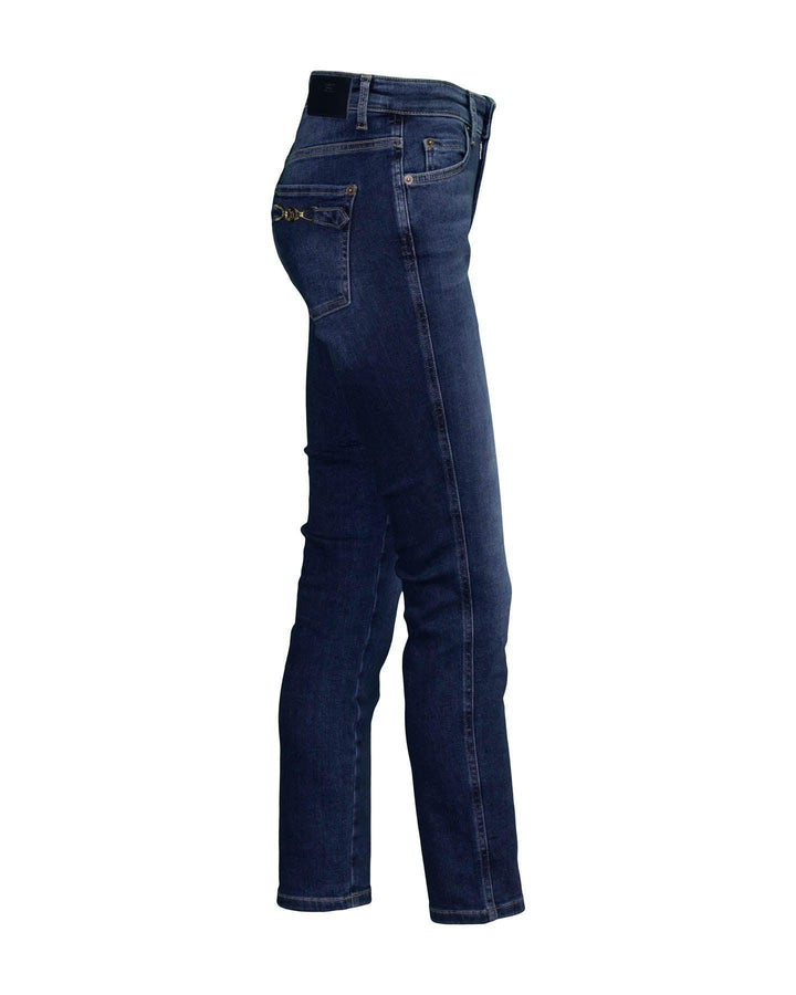 Cambio - Paris Comfort Skinny Jeans
