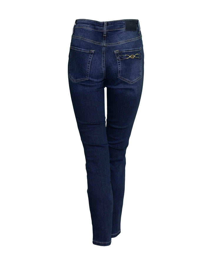 Cambio - Paris Comfort Skinny Jeans
