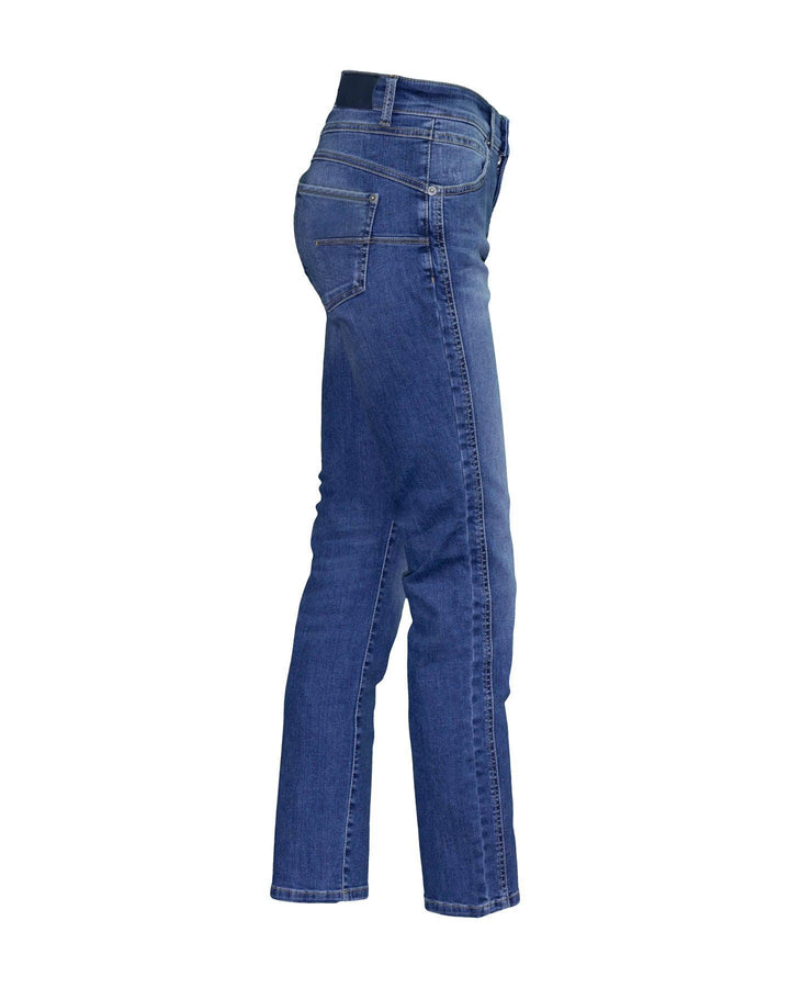 Cambio - Paris Love Ankle Jeans