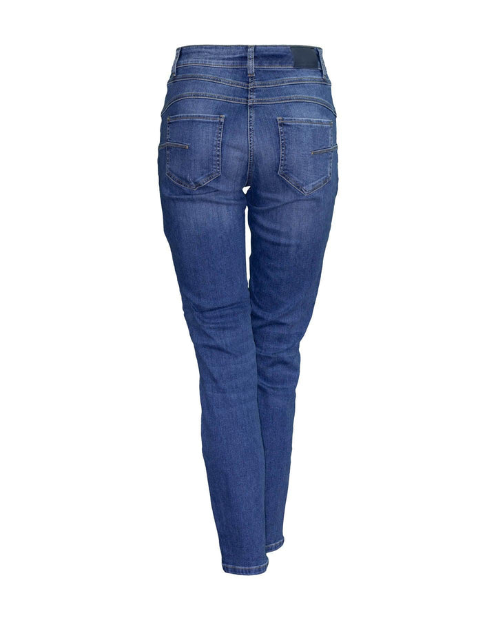 Cambio - Paris Love Ankle Jeans