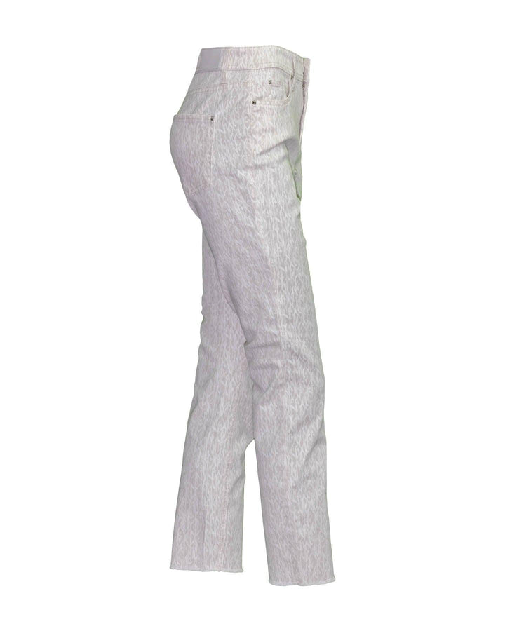 Cambio - Parla Ankle Print Pants