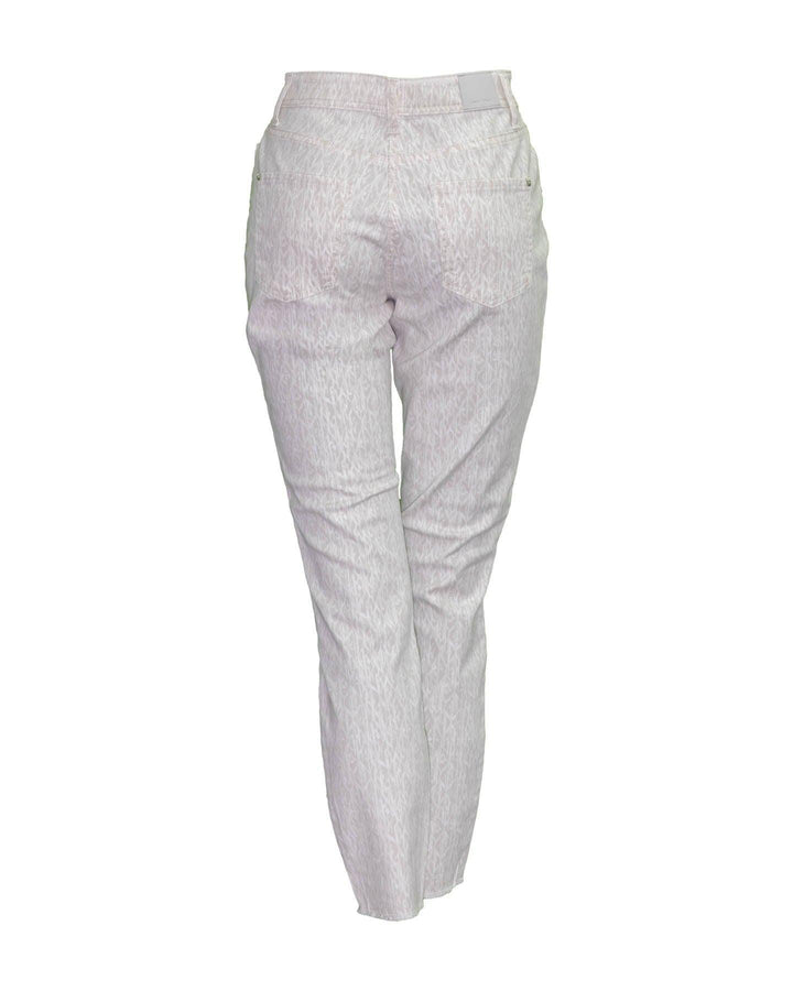 Cambio - Parla Ankle Print Pants