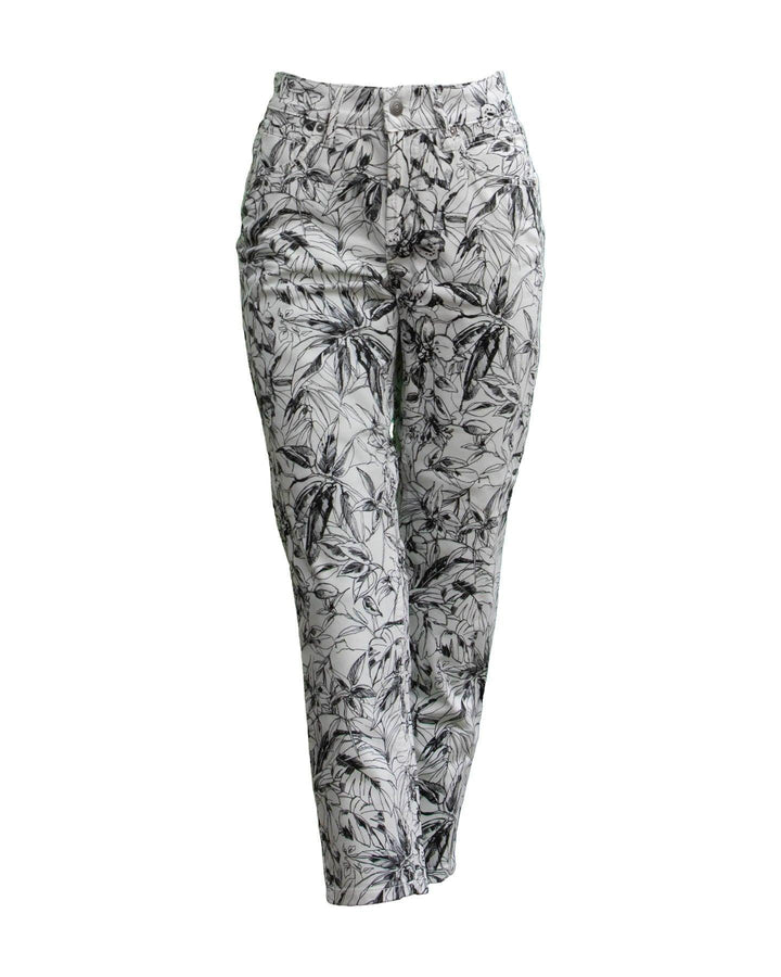 Cambio - Pina Printed Pants