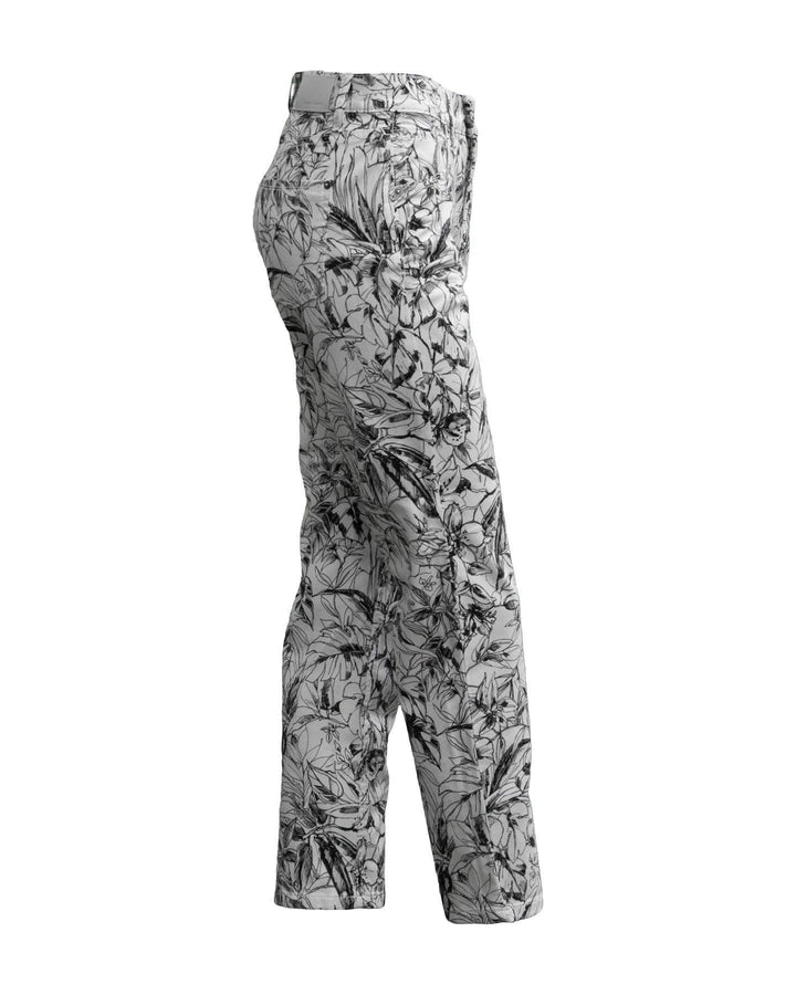 Cambio - Pina Printed Pants