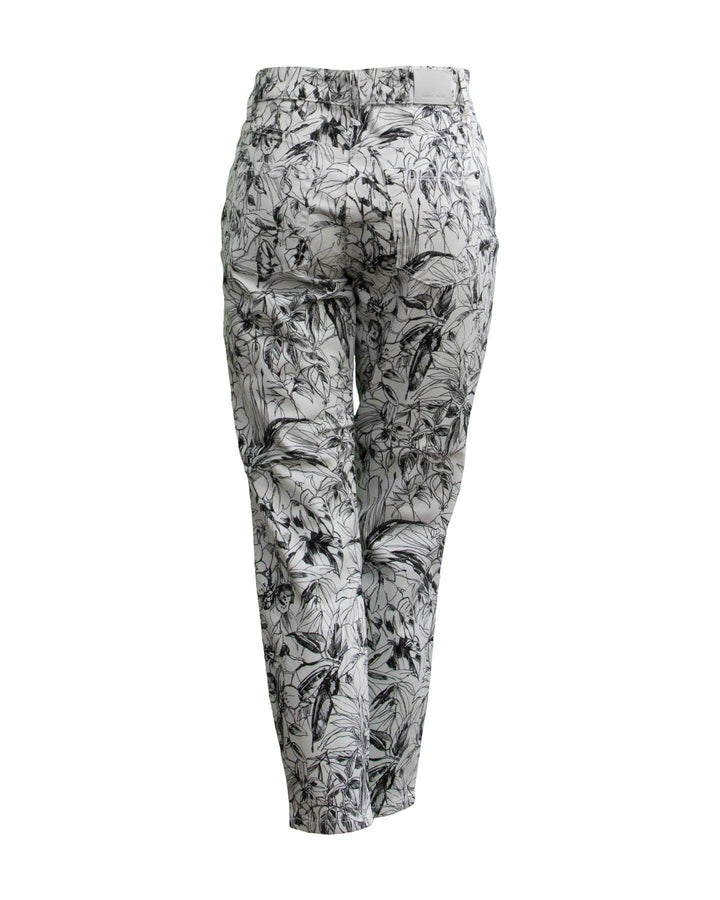 Cambio - Pina Printed Pants