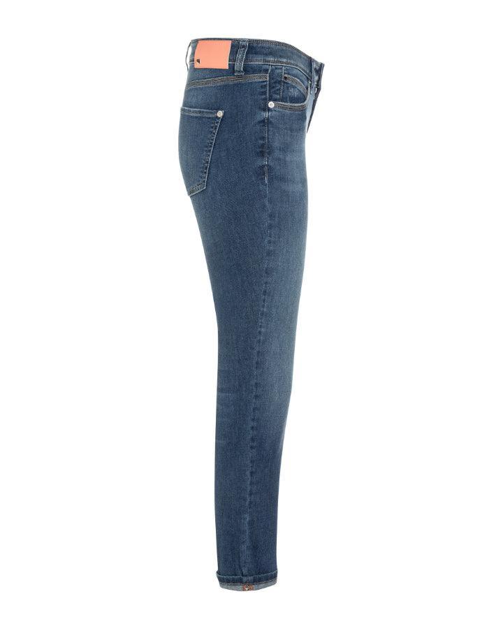 Cambio - Piper Skinny Ankle Jeans