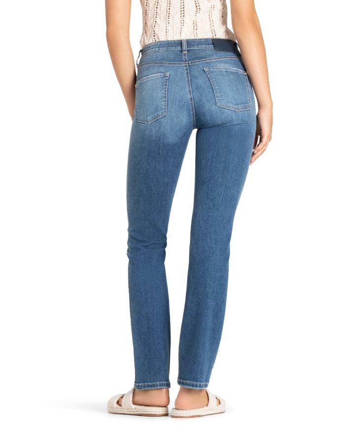 Cambio - Piper Slim Fit Jeans