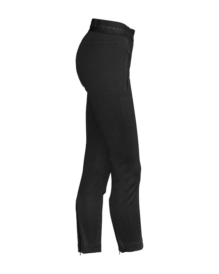 Cambio - Ranee Twill Pull On Pants