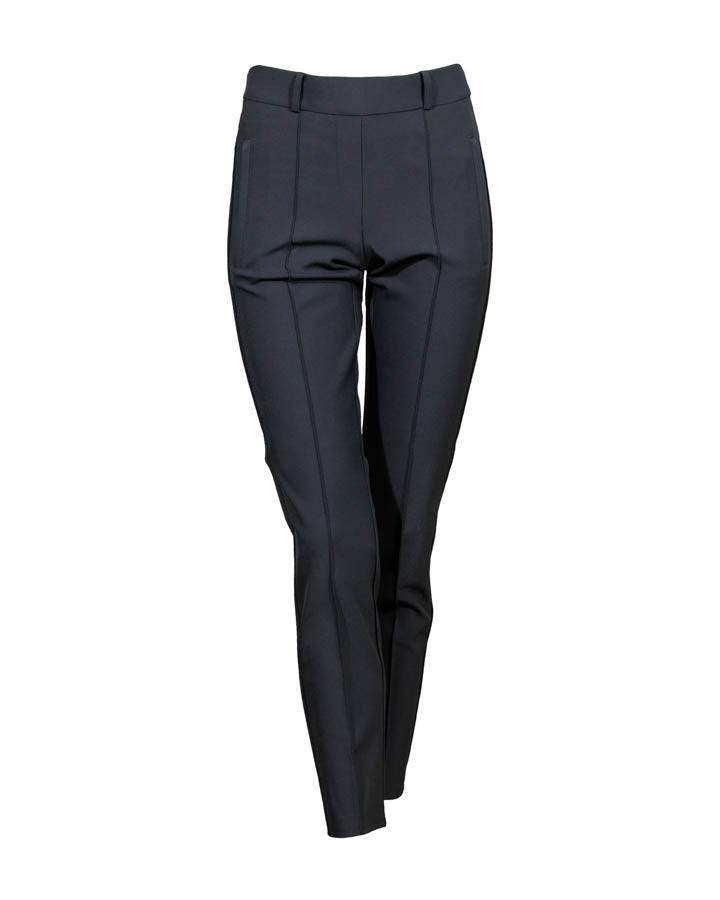 Cambio - Rarity Slim Techno Pull On Pant