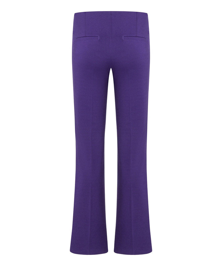 Cambio - Ros Flared Pant