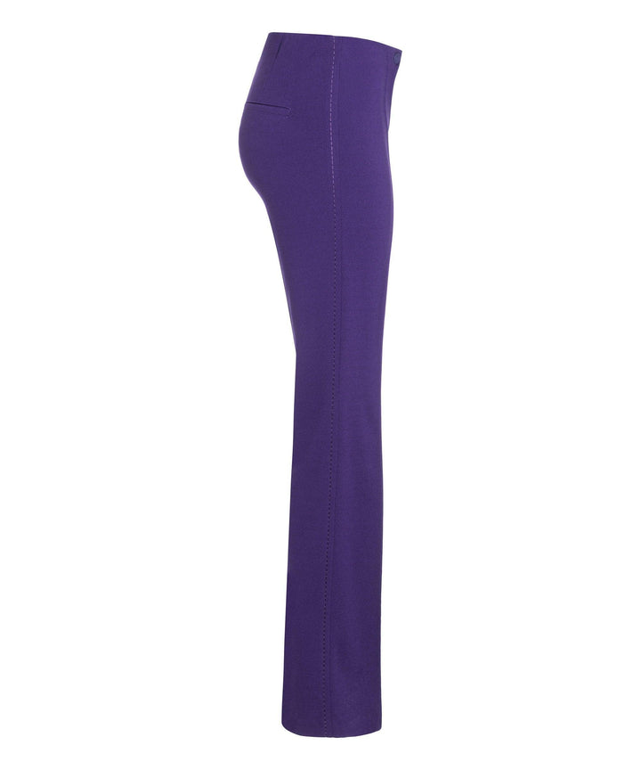 Cambio - Ros Flared Pant