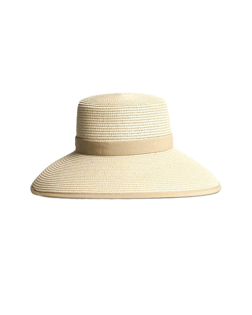Canadian Hat - Annabelle Straw Hat