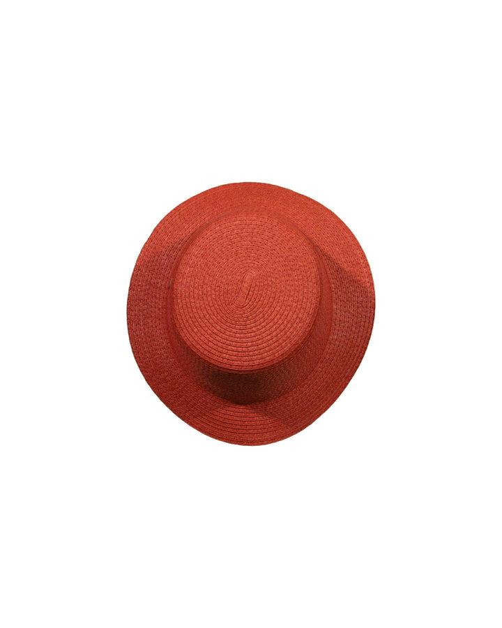 Canadian Hat - Bucia Hat Red
