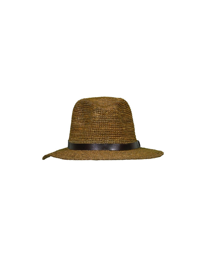 Canadian Hat - Cary Hat