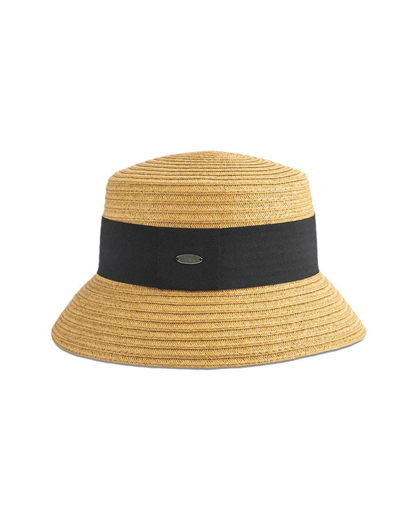 Canadian Hat - Ceane Straw Hat