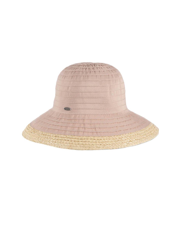 Canadian Hat - Cuccia Hat