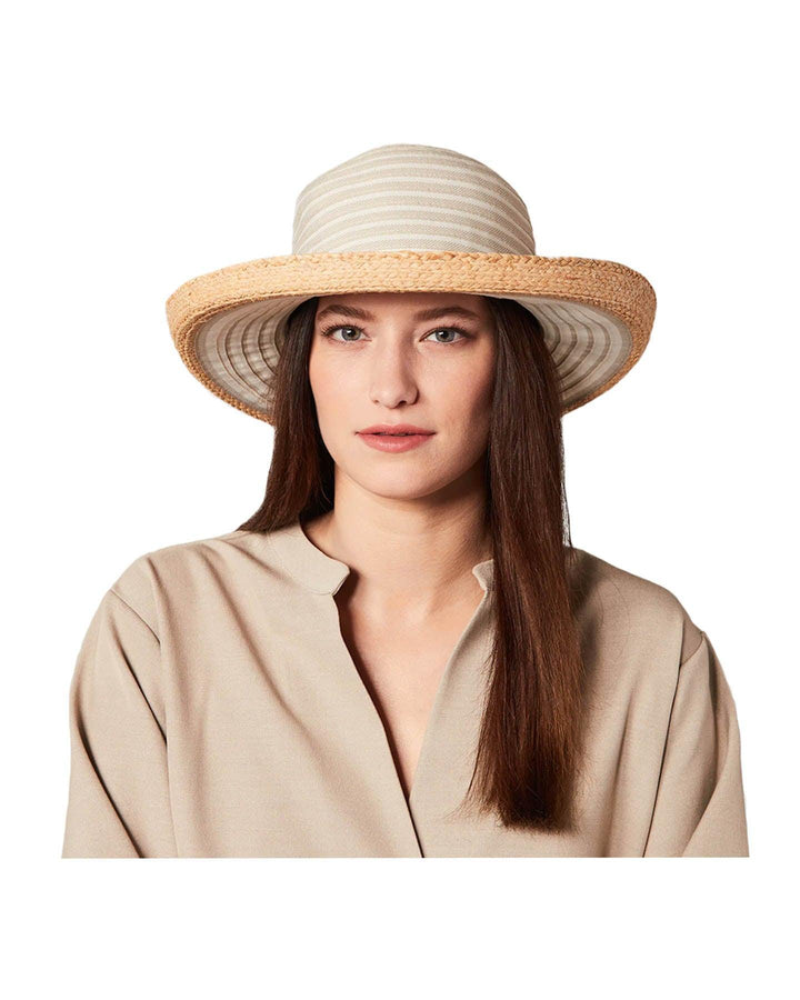 Canadian Hat - Rucco Hat