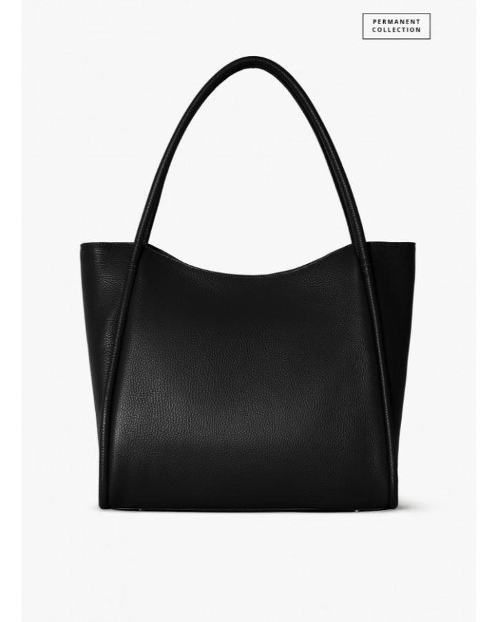 Cinzia Rocca - Leather Shopper Bag