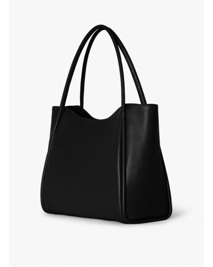 Cinzia Rocca - Leather Shopper Bag