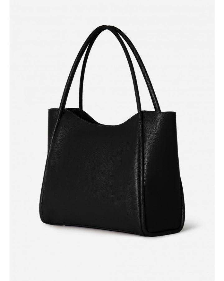 Cinzia Rocca - Leather Shopper Bag
