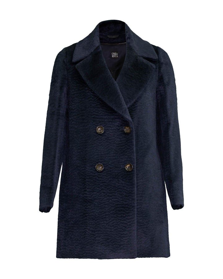 Cinzia Rocca - Pea Coat