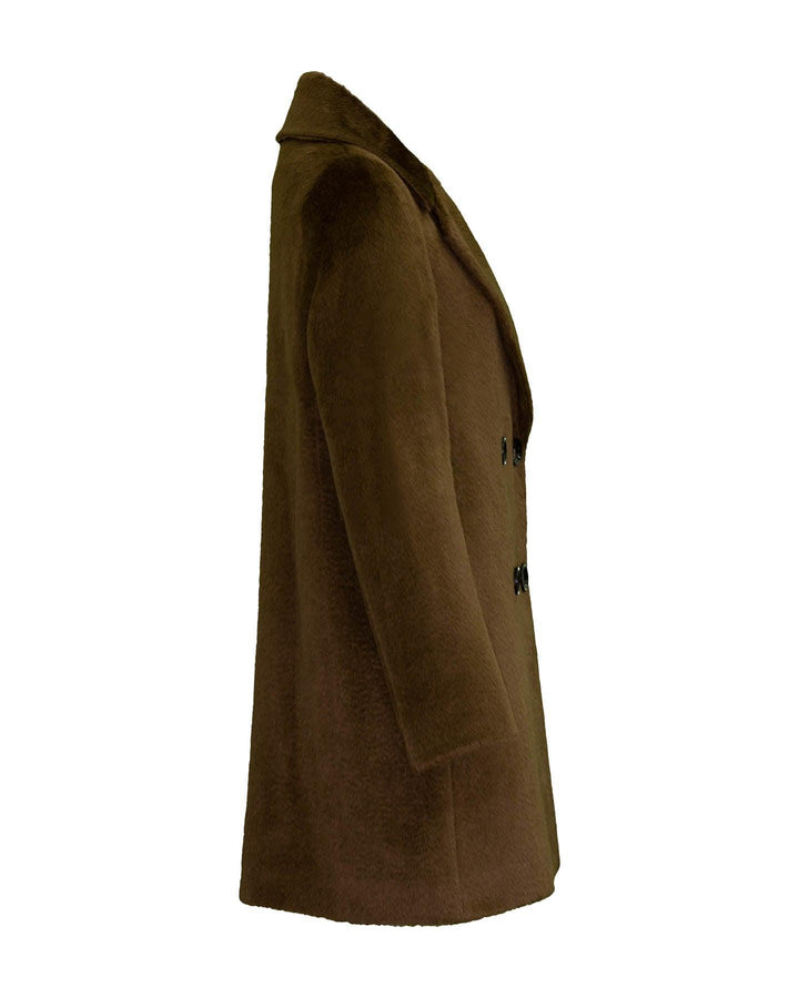 Cinzia Rocca - Pea Coat