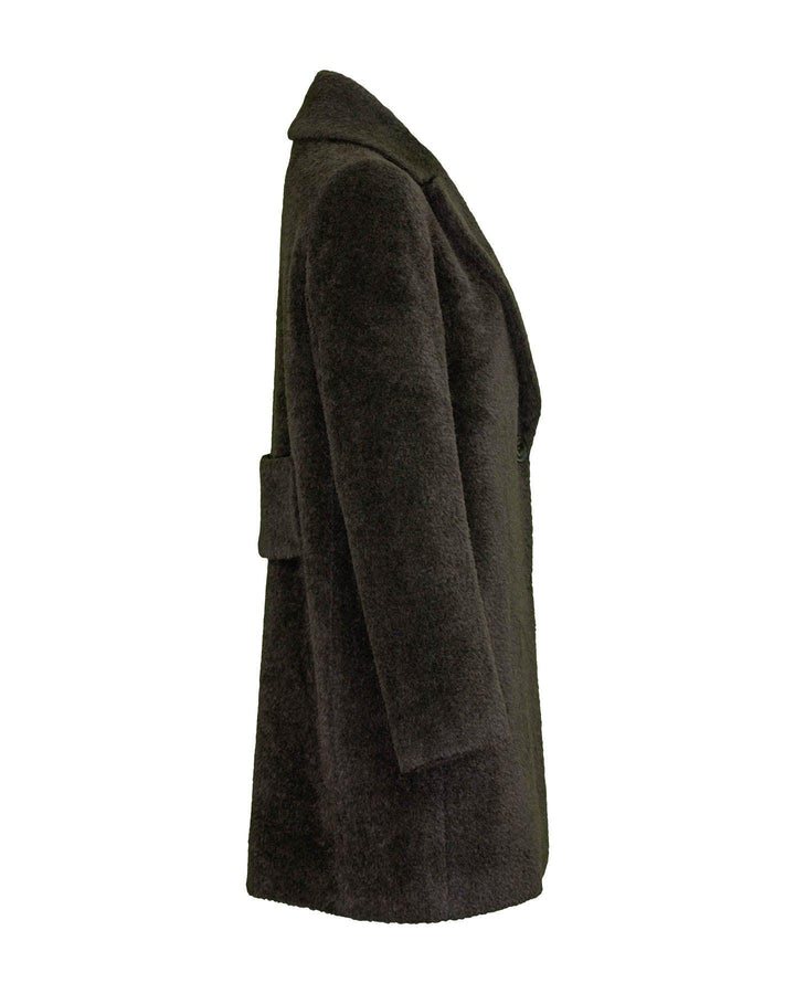 Cinzia Rocca - Wool Car Coat