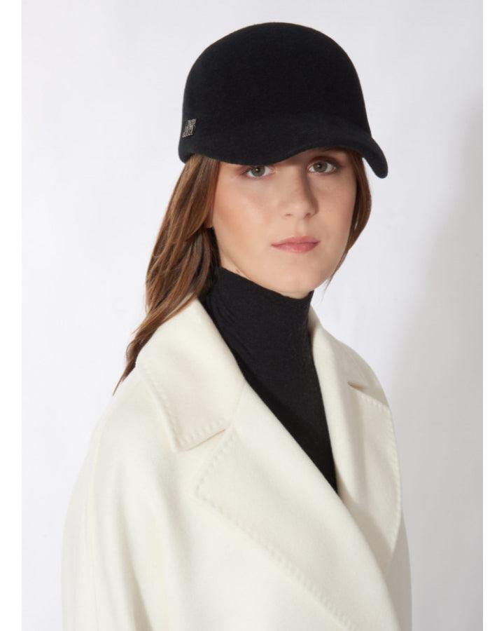 Cinzia Rocca - Wool Riding Hat