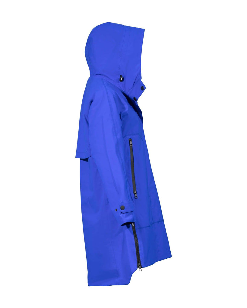 Creenstone - 3 in 1 Raincoat Detachable Jacket