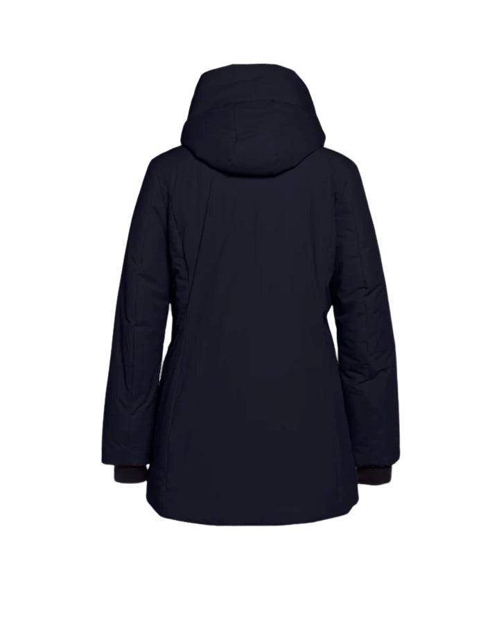 Creenstone - Agatha Hooded Lightweight Coat
