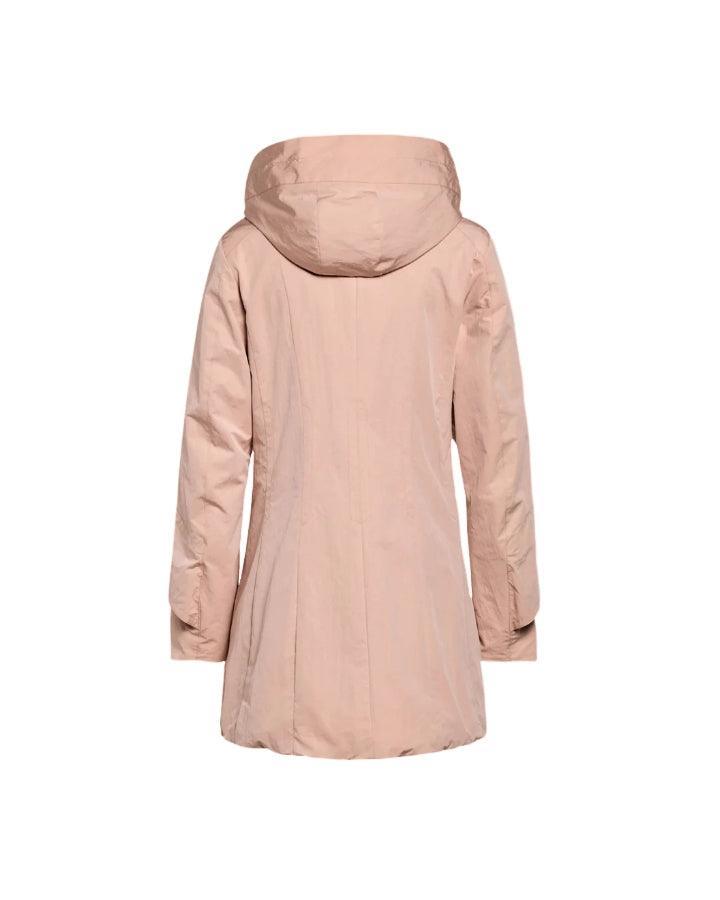 Creenstone - Creenstone Halina Hooded Panel Coat