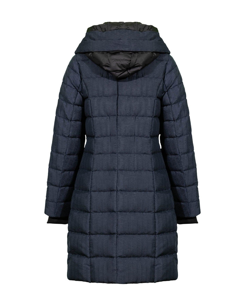 Creenstone - Down Fitted Puffer Coat