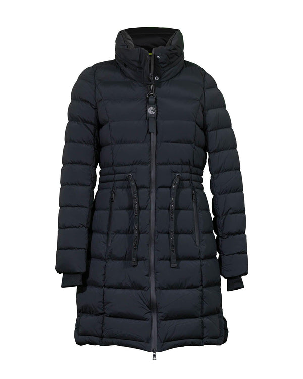 Creenstone - Down Parka Puffer