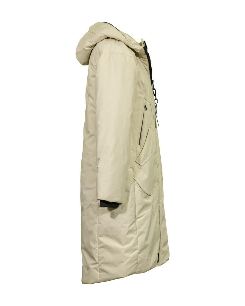Creenstone - Funtional Coat