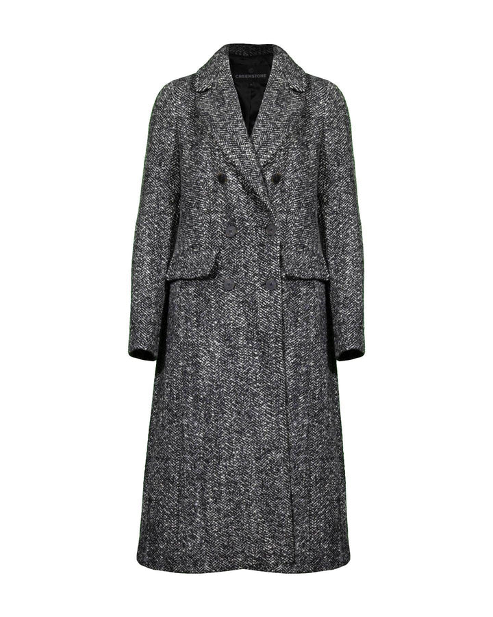 Creenstone - Tara Tweed Coat