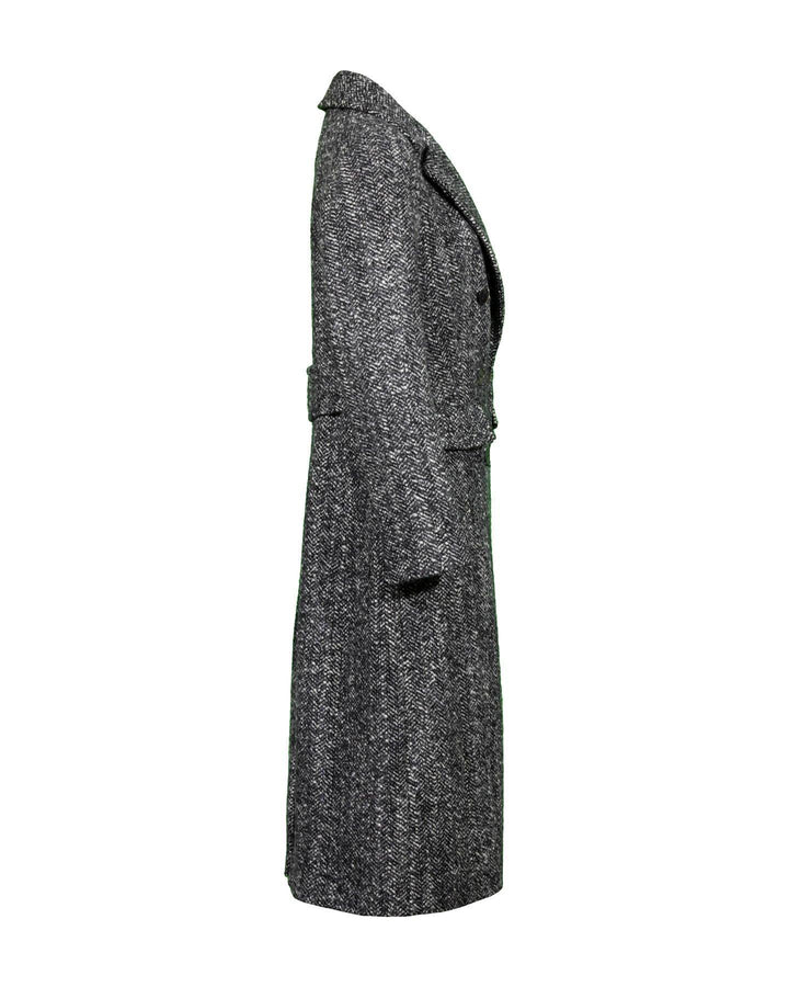 Creenstone - Tara Tweed Coat