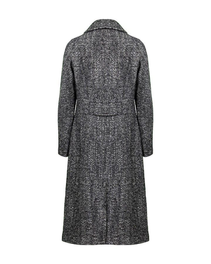 Creenstone - Tara Tweed Coat