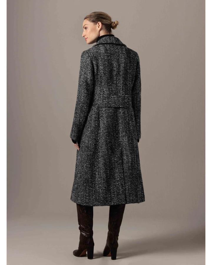 Creenstone - Tara Tweed Coat