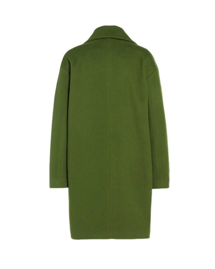 Creenstone - Violette Wool Cashmere Coat