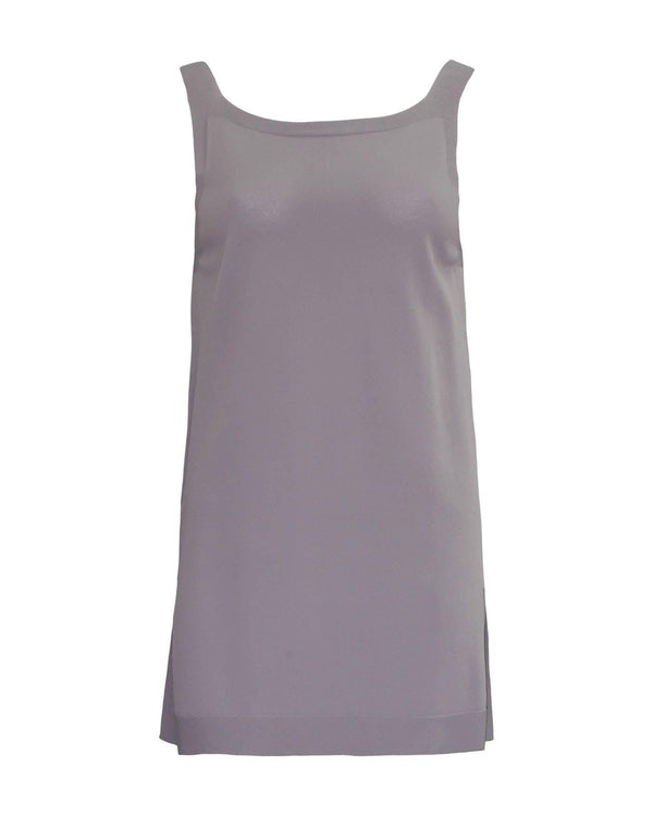 D-Exterior - Easy Tank Top