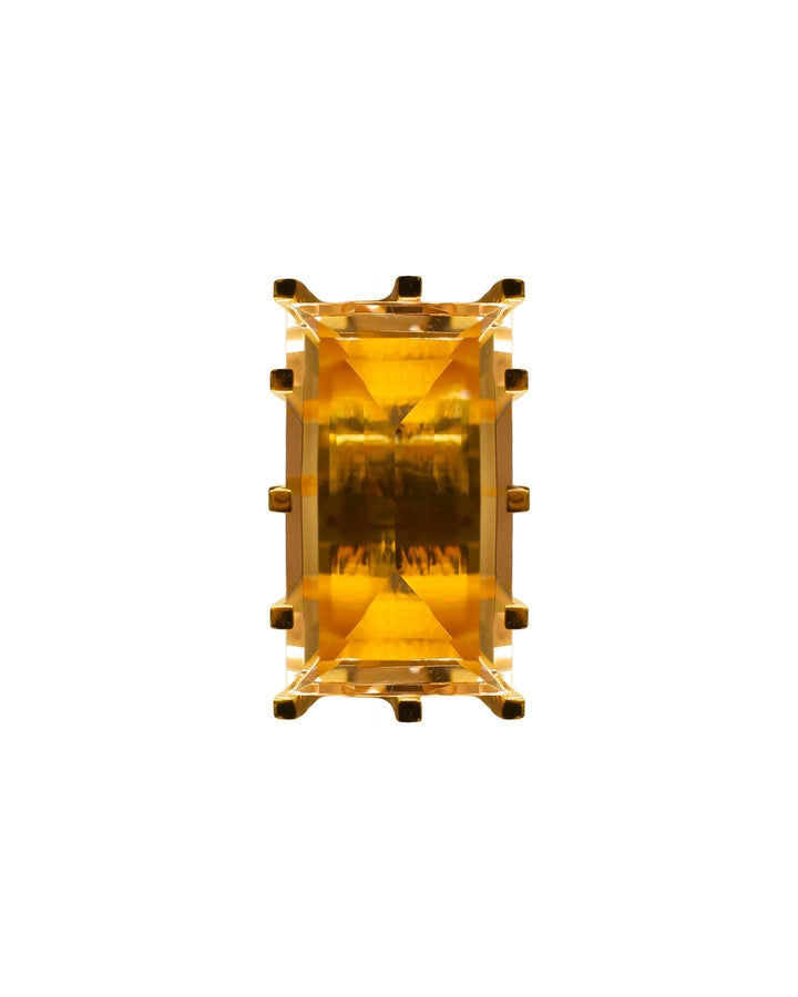 Dean Davidson - Castle Ring Morganite