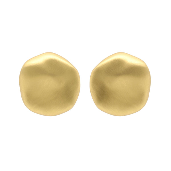 Dean Davidson - Lagos Studs Gold