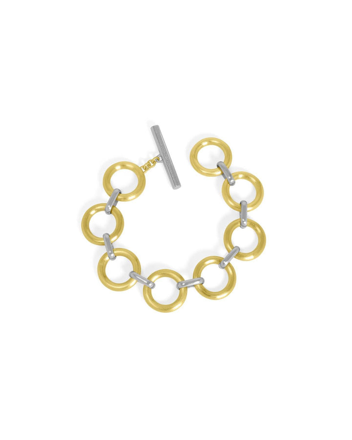 Dean Davidson - Linear Bracelet