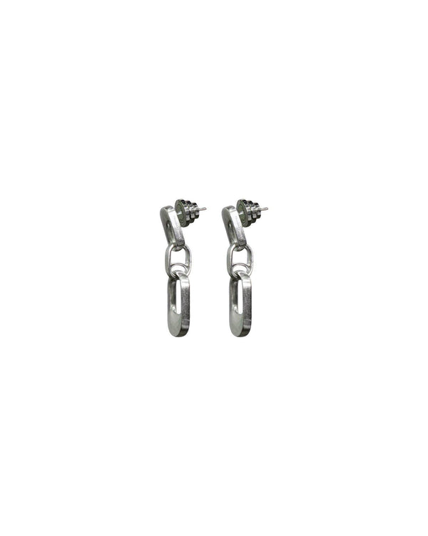 Dean Davidson - Manhattan Chain Link Mini Drop Earrings