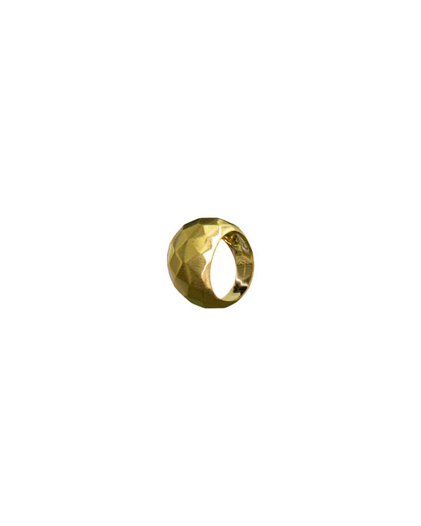 Dean Davidson - Manhattan Statement Dome Ring