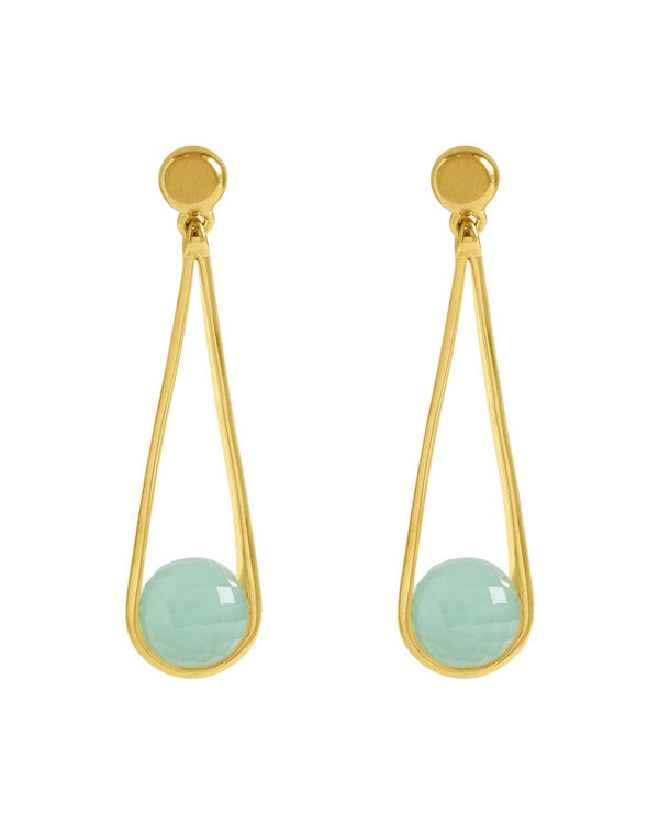 Dean Davidson - Mini Ipanema Earrings