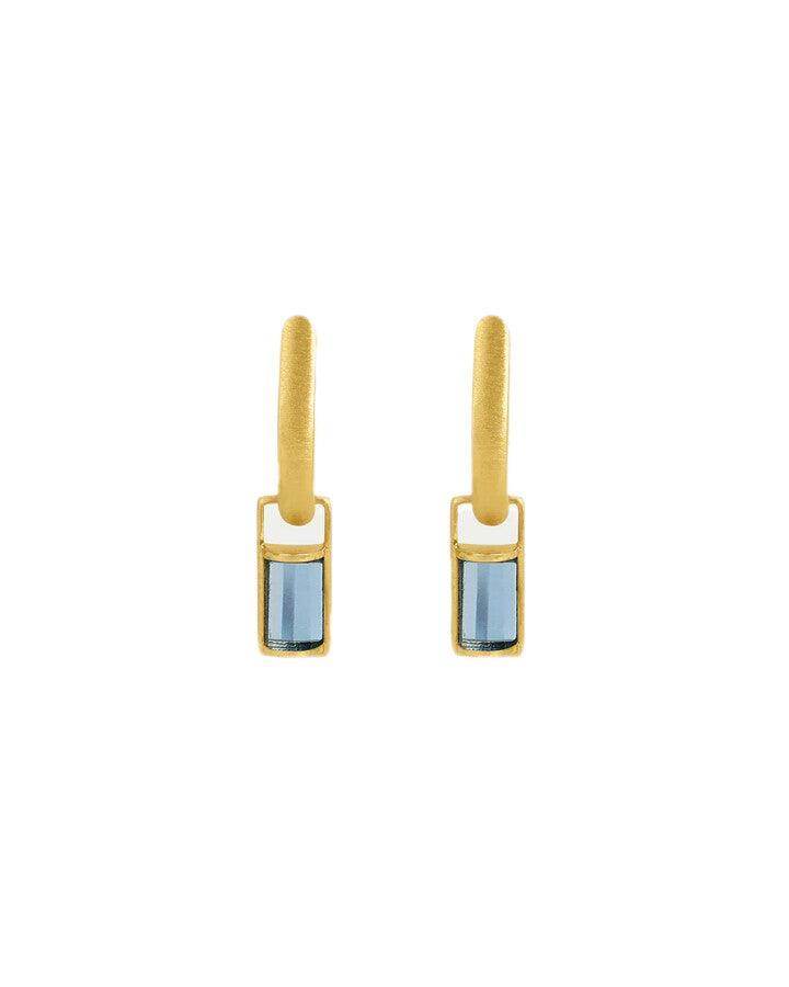 Dean Davidson - Revival 2-in-1 Charm Earrings